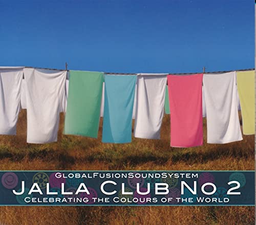 Sampler - Jalla Club No 2