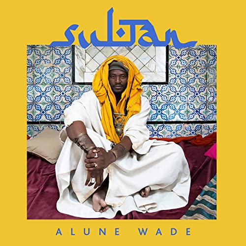 Wade , Alune - Sultan