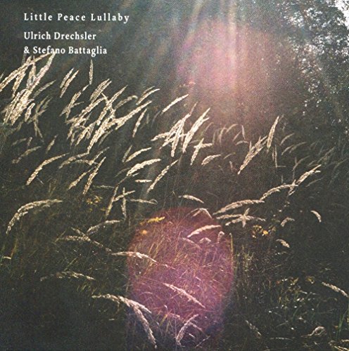  - Little Peace Lullaby