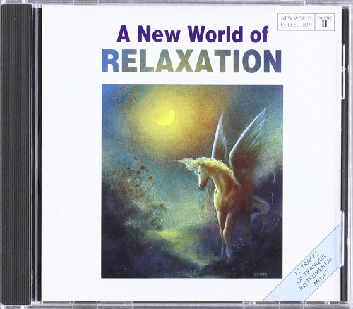 Sampler - A new world of relaxation - collection 2