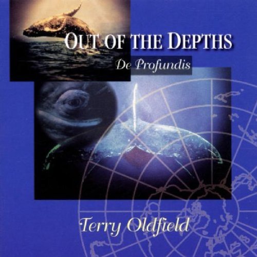 Oldfield , Terry - Out of the Depths