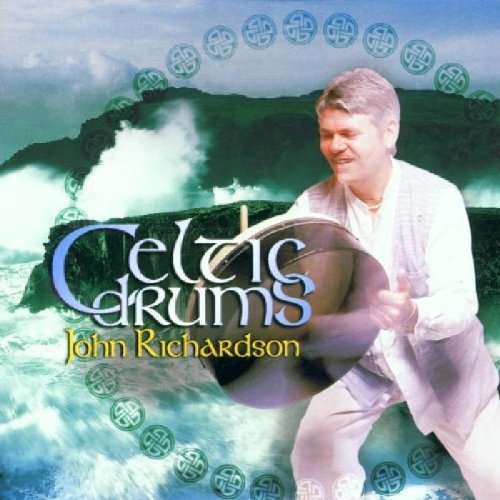 John Richardson - Celtic Drums