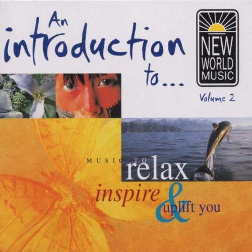 Various Relaxation - An Introduction 2