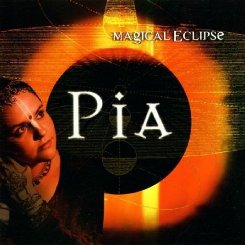 Pia - Magical Eclipse