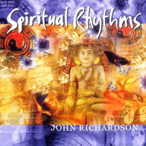 Richardson , John - Spiritual Rhythms