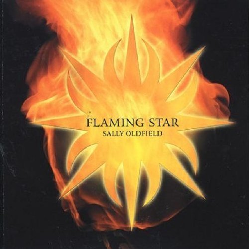 Oldfield , Sally - Flaming Star