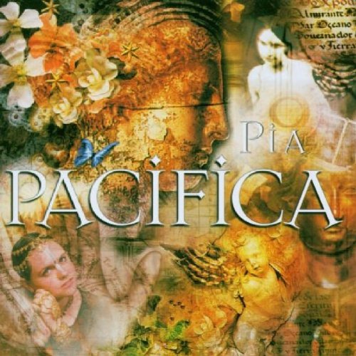 Pia - Pacifica