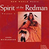 John Richardson - Spiritual Rhythms