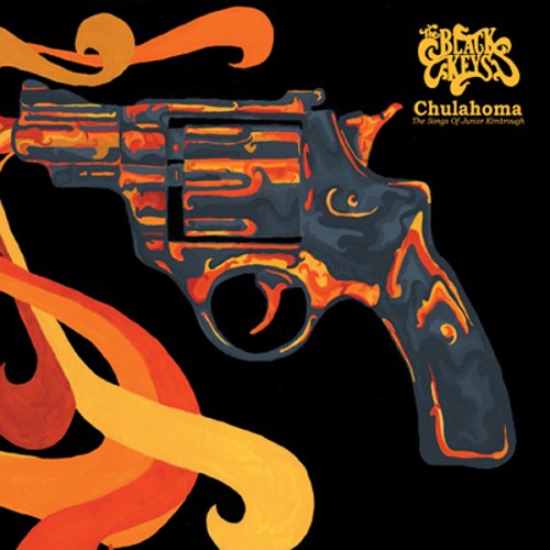 the Black Keys - Chulahoma