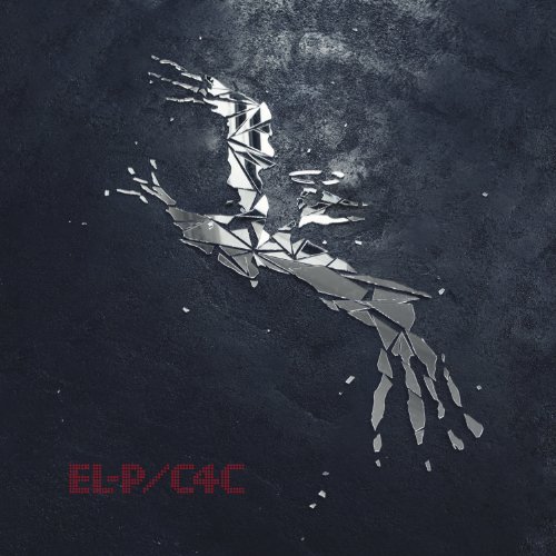 El-P - Cancer 4 Cure [Vinyl LP] [Vinyl LP]