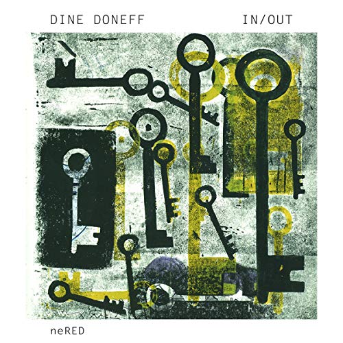 Doneff , dine - In / Out