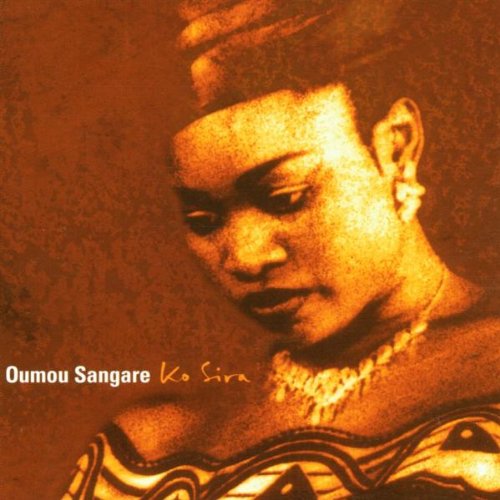 Sangare , Oumou - Ko Sira