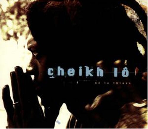 Lo , Cheikh - Ne la Thiass