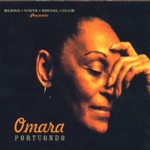 Portuondo , Omara - o.Titel