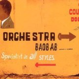 Orchestra Baobab - Tribute To Ndiouga Dieng