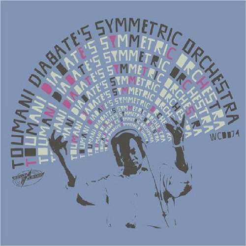 Toumani Diabate's Symmetric Orchestra - Boulevard de l'Independance