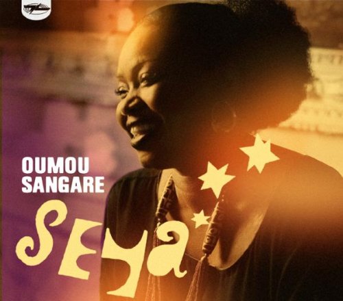 Sangare , Oumou - Seya