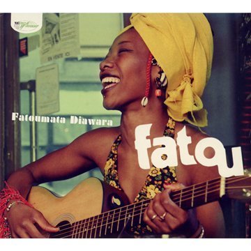 Fatoumata Diawara - Fatou