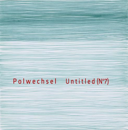 Polwechsel - Untitled (No7) (Vinyl)