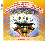 Beatles , The - Yellow Submarine (Enhanced) (Remastered)