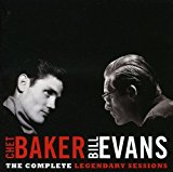 Chet Baker - Chet Is Back!