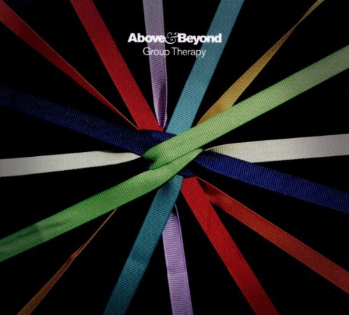 Above & Beyond - Group Therapy