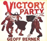 Geoff Berner - Klezmer Mongrels