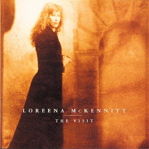 McKennitt , Loreena - The Visit (Remastered)