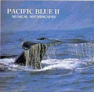 Kvarnström , Jonas & Schramm - Pacific Blue II - Musical Soundscapes