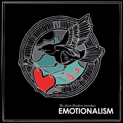 the Avett Brothers - Emotionalism [Digipack]