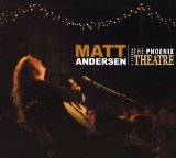 Andersen , Matt - Weightless