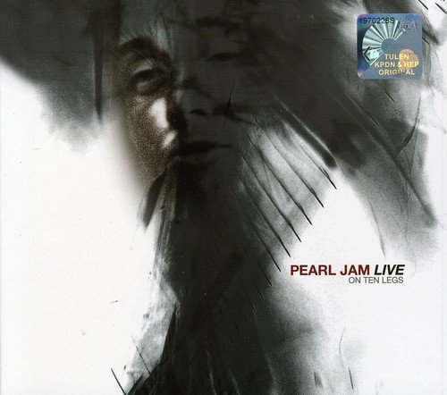 Pearl Jam - Live on Ten Legs (Digi)