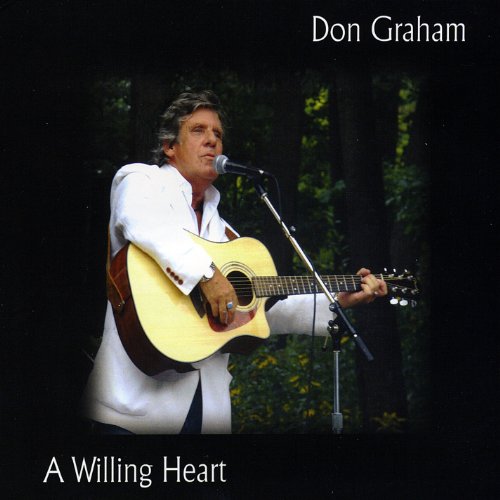 Graham , Don - Willing Heart