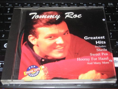 Roe , Tommy - Greatest Hits