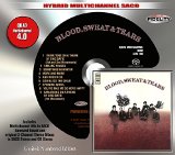 Sweat & Tears Blood - Child Is Father to the Man