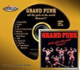 Grand Funk - Shinin' on