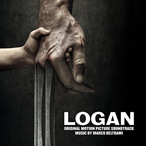 Soundtrack [Marco Beltrami] - Logan