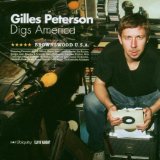 Peterson , Gilles - Brownswood Bubblers Two (compiled by Gilles Peterson)