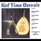 Kef Time Band - Kef Time Detroit