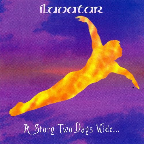 Iluvatar - A Story Two Days Wide