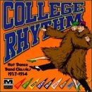 Sampler - College Rhythm