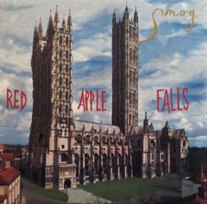 Smog - Red Apple Falls