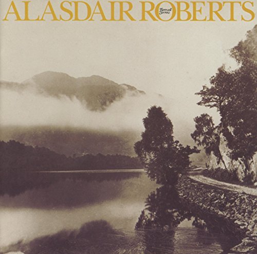 Alasdair Roberts - Farewell Sorrow