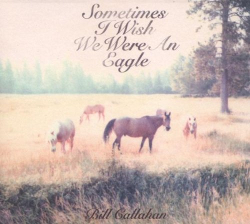 Callahan , Bill - Sometimes I Wish We Were An Eagle