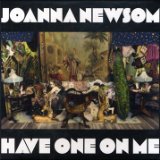 Newsom , Joanna - The Milk-Eyed Mender