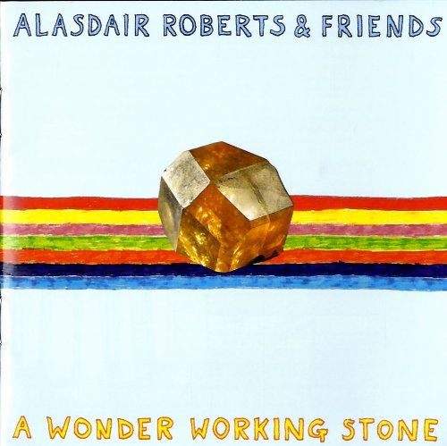  - A Wonder Working Stone