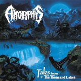 Amorphis - Karelian Isthmus