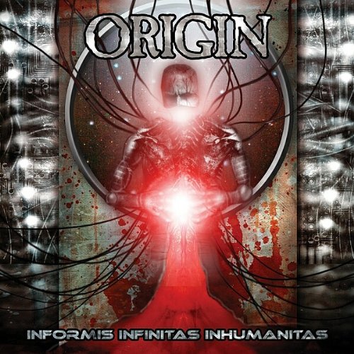 Origin - Informis,Infinitas,Inhumanitas