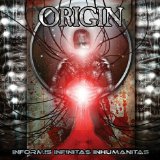 Origin - Entity