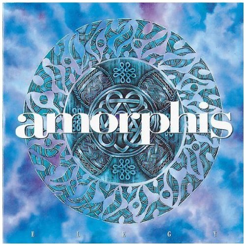 Amorphis - Elegy